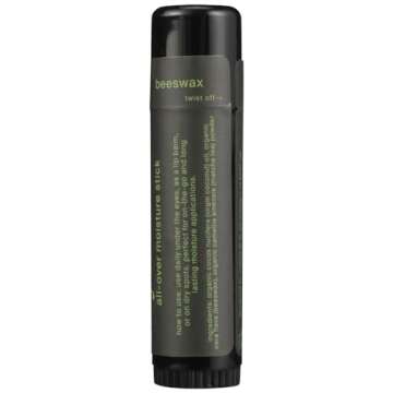 Cocokind Moistr Stk,Og2,Mymatcha 0.5 Oz (Pack Of 12)