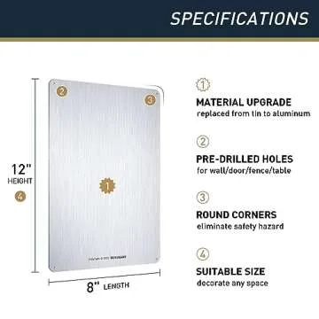 Girls Only Sign - No Boys Allowed Room Decor for Girls