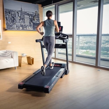 Sole Treadmill F63 for Home Use with Incline and Bluetooth