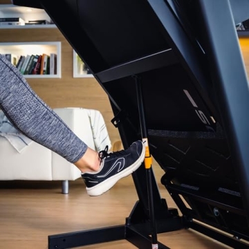 Sole Treadmill F63 for Home Use with Incline and Bluetooth