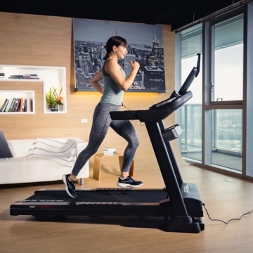 Sole Treadmill F63 for Home Use with Incline and Bluetooth