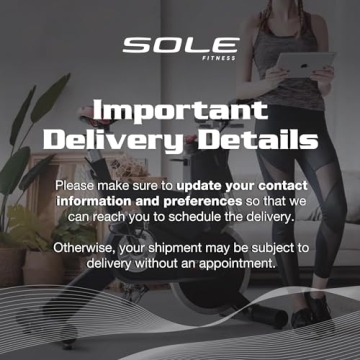 Sole Treadmill F63 for Home Use with Incline and Bluetooth