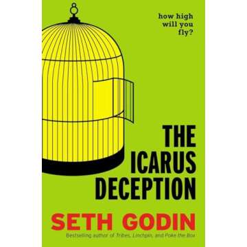 The Icarus Deception: How High Will You Fly?