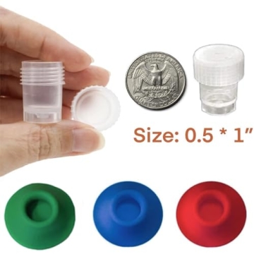 Stylish Ink Wells for Dip Pen and Calligraphy Nib Organizer Set