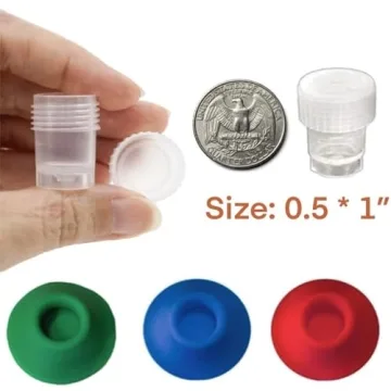 Stylish Ink Wells for Dip Pen and Calligraphy Nib Organizer Set