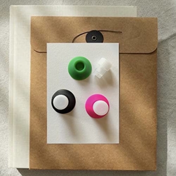 Stylish Ink Wells for Dip Pen and Calligraphy Nib Organizer Set