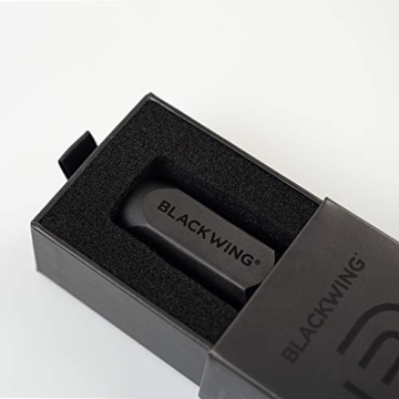 Shop Blackwing One-Step Long Point Sharpener for Great Tips