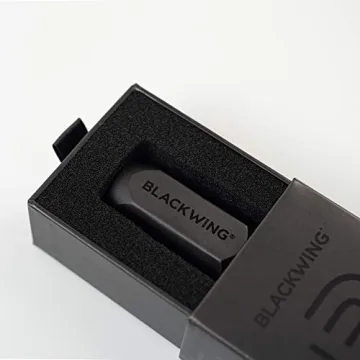 Shop Blackwing One-Step Long Point Sharpener for Great Tips