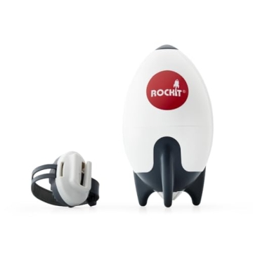 Rockit Baby Rocker - Portable Sleep Aid for Comfortable Naps