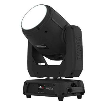 CHAUVET DJ Intimidator Beam 355 IRC LED Lighting