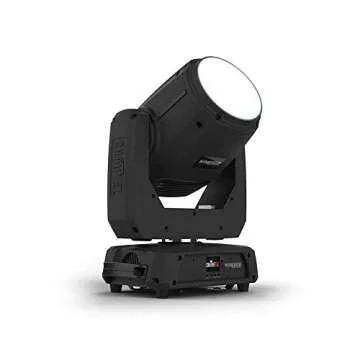 CHAUVET DJ Intimidator Beam 355 IRC - Dynamic LED Lighting