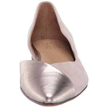 Naturalizer Women's Hayden Shoe - Stylish Comfort Footwear