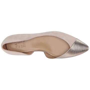 Naturalizer Women's Hayden Shoe - Stylish Comfort Footwear