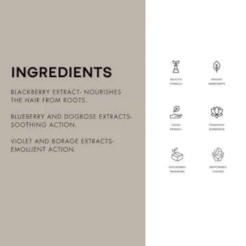 PREVIA Silver Leave-In Conditioner for Blonde and Bleached Hair