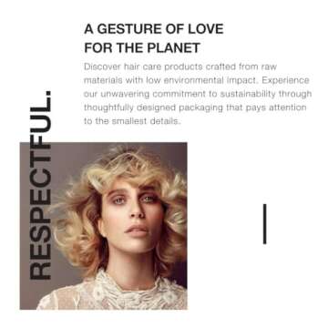 PREVIA Silver Leave-In Conditioner for Blonde and Bleached Hair