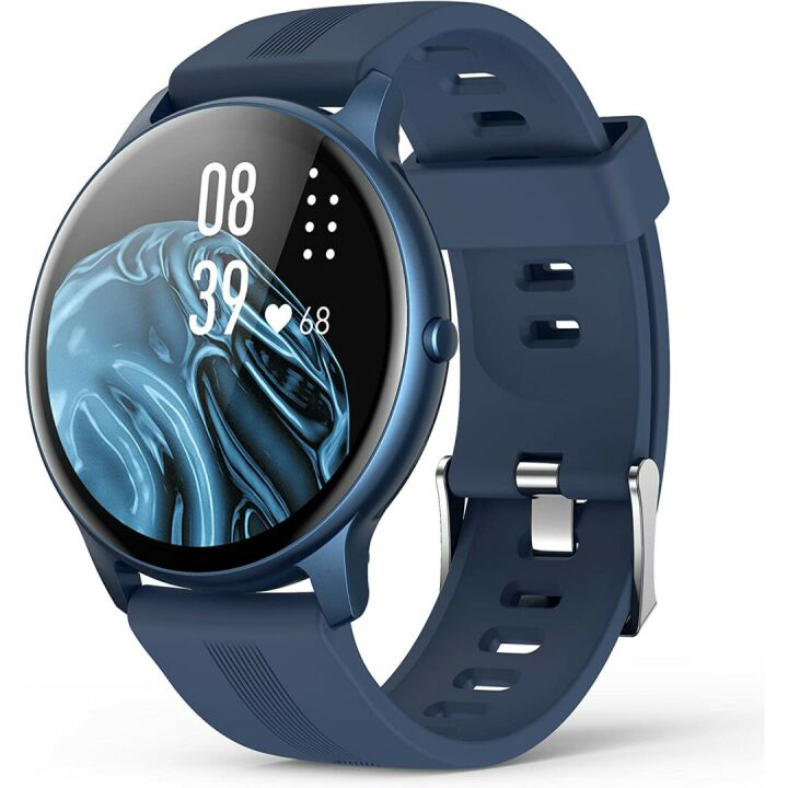 AGPTEK IP68 Smart Watch for Fitness Tracking
