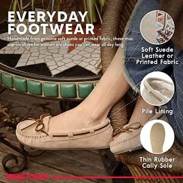 Minnetonka Women's Cally Slipper,Cinnamon,8 M US