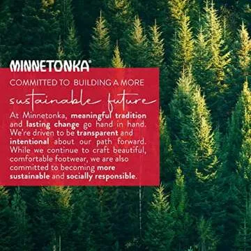 Minnetonka Women's Cally Slipper,Cinnamon,8 M US