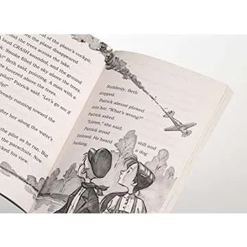 Escape to the Hiding Place Adventure for Young Readers