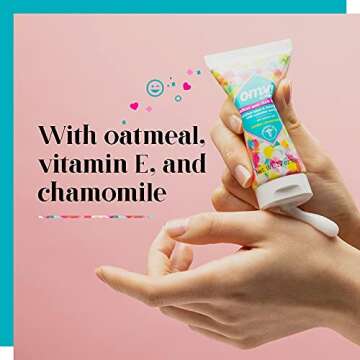 Anti-Itch Serum, Vanilla Clementine, 1.7 oz