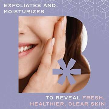 Brooklyn Botany Matcha Green Tea Body Scrub and Brown Sugar Body Scrub - Moisturizing and Exfoliating Body, Face, Hand, Foot Scrub - Fights Fine Lines, Wrinkles - Great Gifts for Women & Men - 10 oz