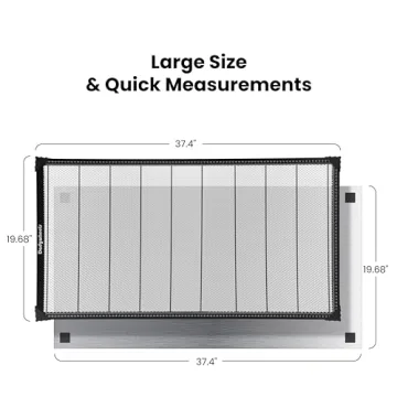 Honeycomb Laser Bed for Precision Cutting and Engraving