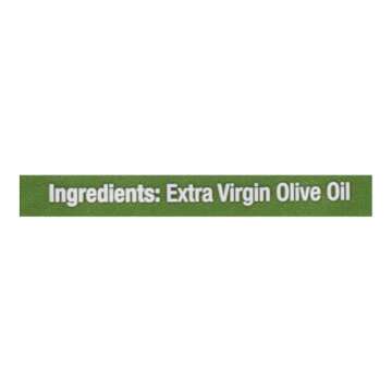 Filippo Berio Extra Virgin Olive Oil for Gourmet Cooking