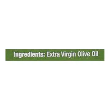 Filippo Berio Extra Virgin Olive Oil for Gourmet Cooking