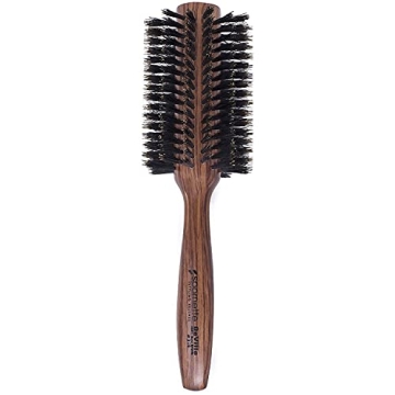 Spornette Boar Bristle Round Brush for Women