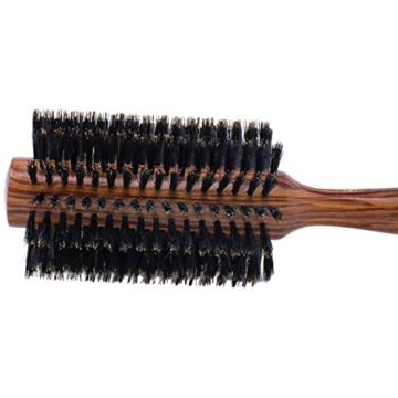 Spornette Boar Bristle Round Brush for Women