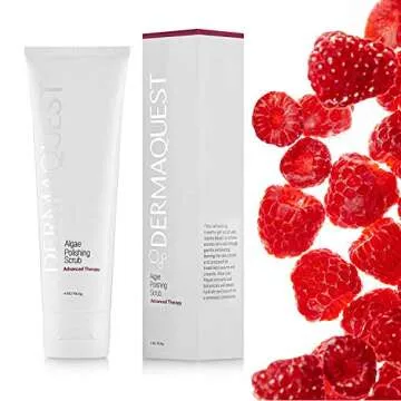 Advanced Therapy Algae Polishing Scrub - Gentle Exfoliation