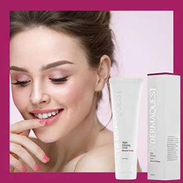 Advanced Therapy Algae Polishing Scrub - Gentle Exfoliation