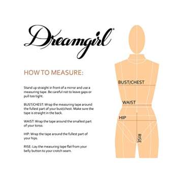 Dreamgirl 80s Aerobics Costume for Women - Let's Get Physical