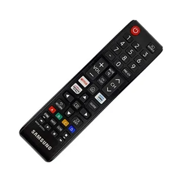 Samsung Remote Control BN59-01315J with Netflix Key