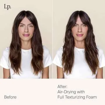 Living Proof Full Texturizing Foam - 3x Texture Boost