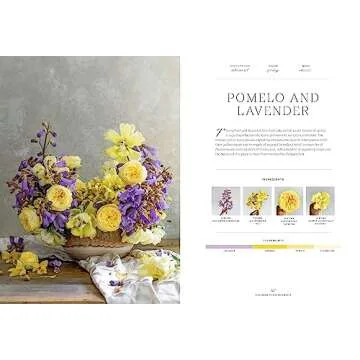 Explore Flower Love for Elegant Floral Arrangements