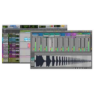 Focusrite Scarlett Solo Studio (2nd Gen) USB Audio Interface and Recording Bundle with Pro Tools | First