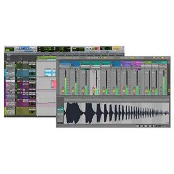 Focusrite Scarlett Solo Studio: Ultimate Audio Recording Bundle