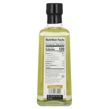 Spectrum Canola Oil - Versatile and Healthy Cooking Oil, 16 fl oz