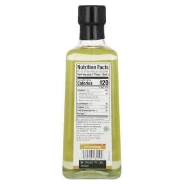 Spectrum Canola Oil - Versatile and Healthy Cooking Oil, 16 fl oz