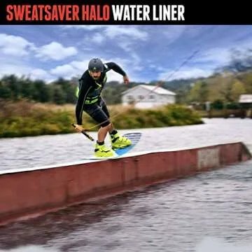 Triple Eight Gotham Water Helmet for Water Sports Safety