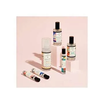 Good Chemistry Daydreamer Rollerball Perfume for Every Day