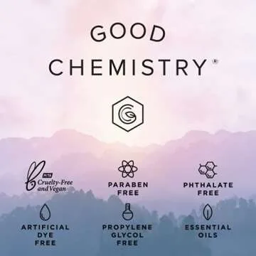 Good Chemistry Daydreamer Rollerball Perfume for Every Day