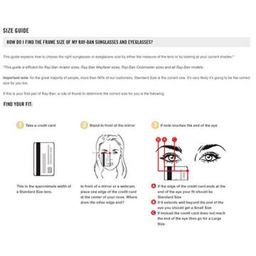 Ray-Ban RB3447 Metal Round Sunglasses