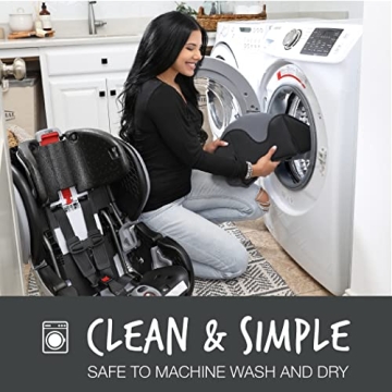 Britax Advocate ClickTight Convertible Car Seat for Safety