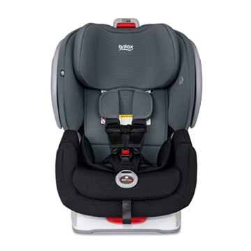 Britax Advocate ClickTight Convertible Car Seat for Safety