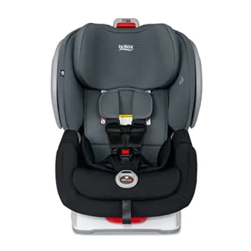 Britax Advocate ClickTight Convertible Car Seat for Safety