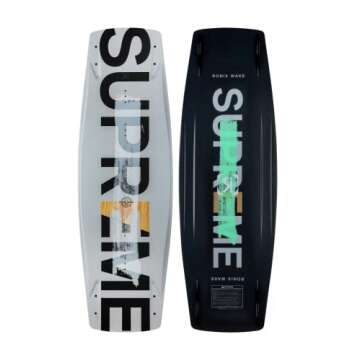 Ronix Supreme Sandwich Wakeboard