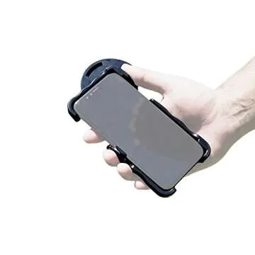 Phone Skope Digiscoping Case for iPhone X/Xs