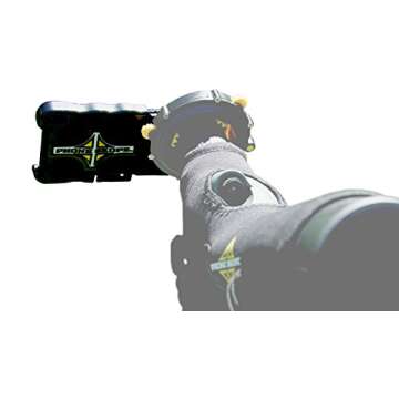 Phone Skope Digiscoping Case for iPhone X/Xs